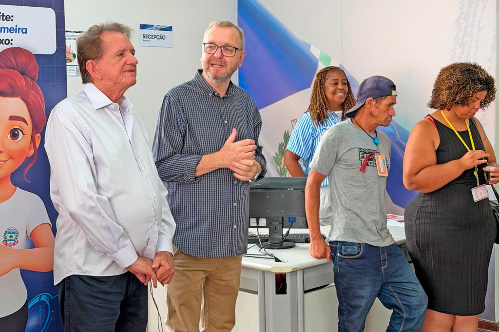 Secretaria promove capacitação sobre mercado de trabalho em Limeira