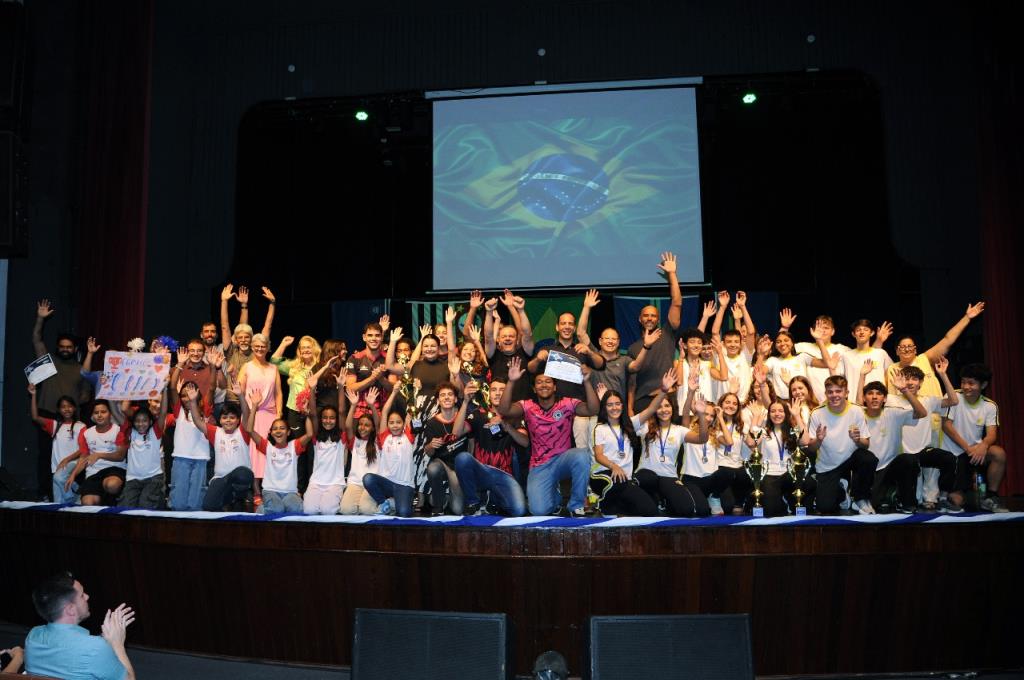 Jogos Escolares de Limeira encerram com mais de 7,3 mil participações