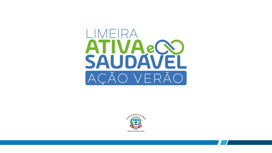 Ação Verão retoma no próximo fim de semana; três piscinas ficam abertas