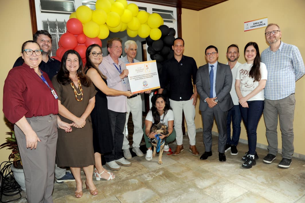 Segunda Residência Inclusiva é inaugurada em Limeira