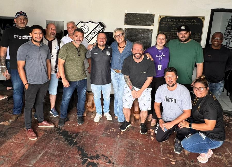 Paulistão em Limeira terá ações de proteção à mulher; funcionários da Inter são capacitados