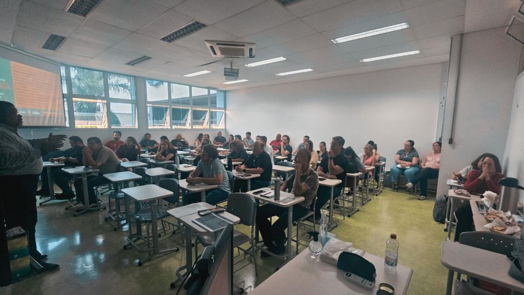 Mais de 500 pessoas são alcançadas no último mês por ações do Departamento de Promoção da Igualdade Racial em Limeira