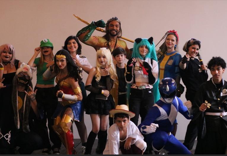 4º Lima Anime Geek confirma sucesso e movimenta a Estação Ferroviária de Limeira