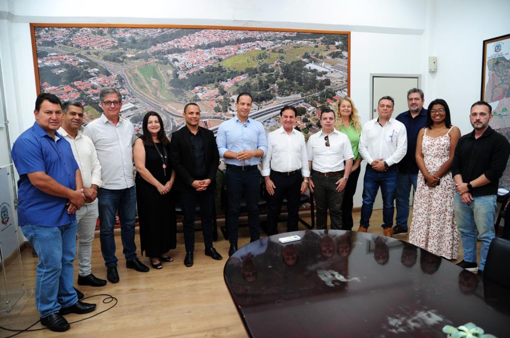 Limeira recebe investimento de R$ 47,5 milhões com chegada do Paulistão Atacadista