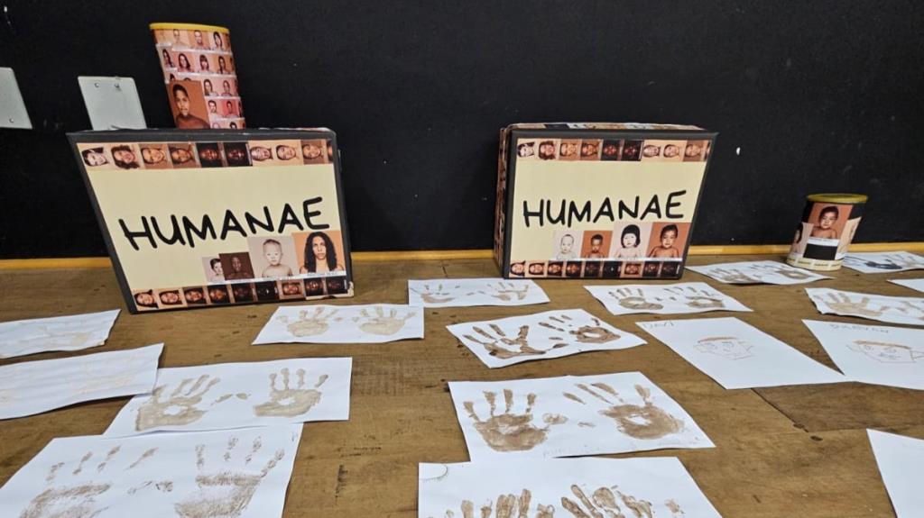 Atividades no CEU Geada abrem Mês da Consciência Negra em Limeira