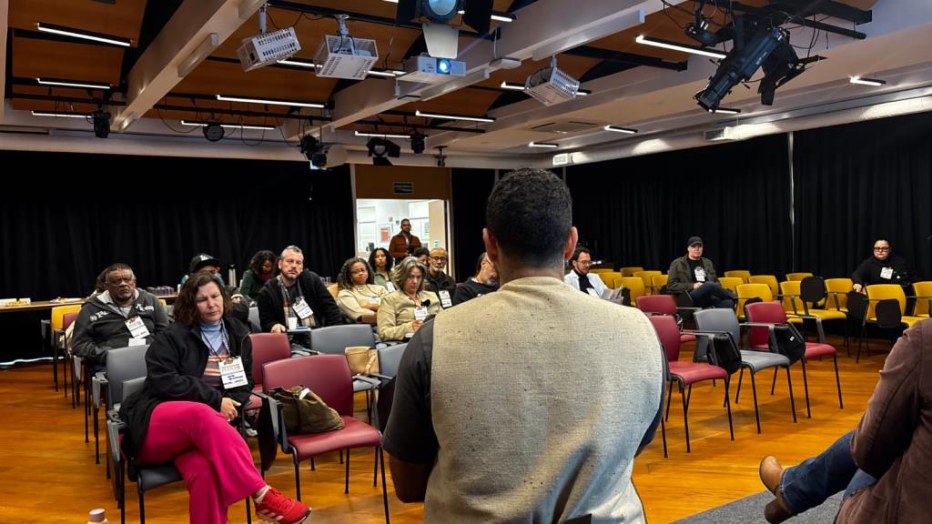 Limeira realiza 13ª Conferência Municipal de Cultura e lança plataforma Mapas Culturais