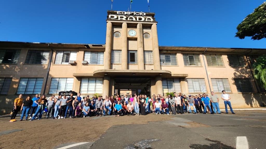 "Dia do Desafio" mobiliza servidores da Prefeitura de Limeira em ação de incentivo à atividade física