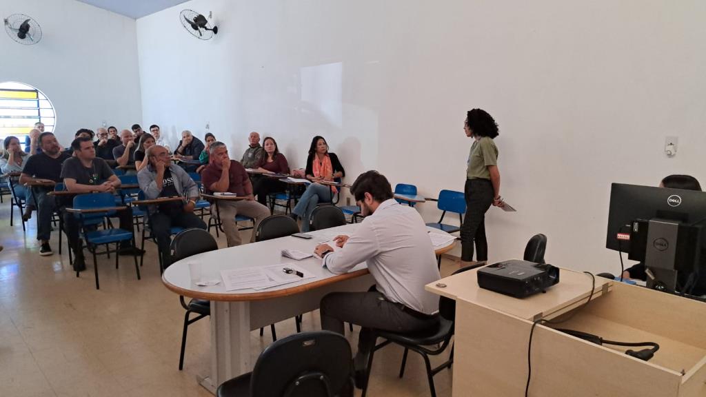 Comdema aprova Planos Municipais de Educação Ambiental e de Arborização Urbana