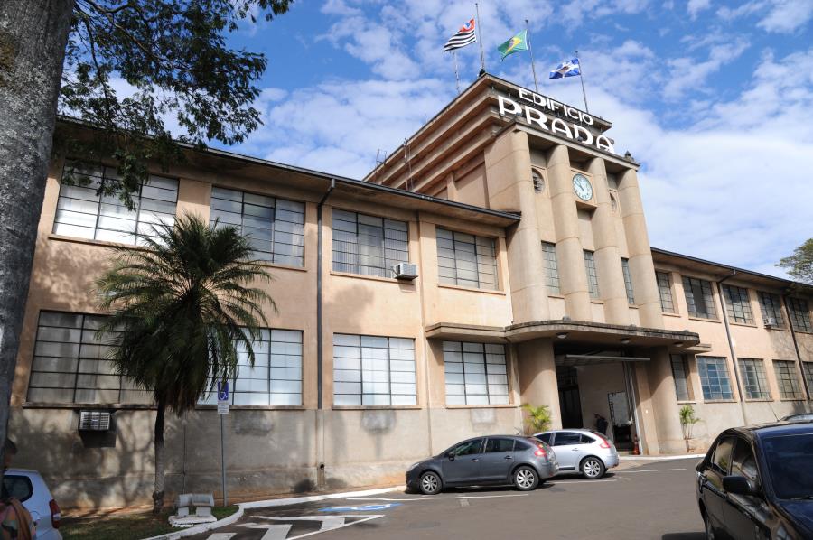 Secretaria de Meio Ambiente e Saneamento passa a funcionar no Edifício Prada