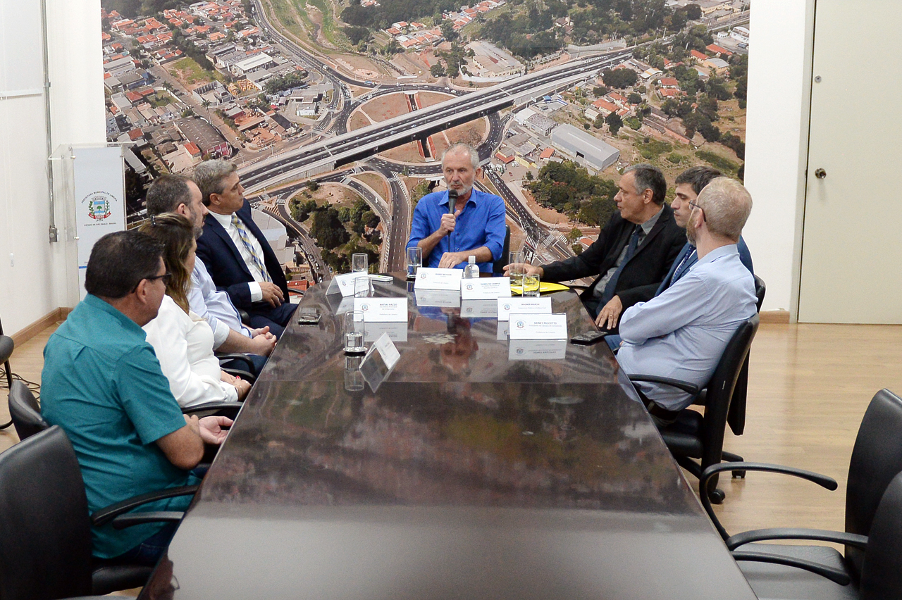 Prefeitura anuncia processos para desapropriar áreas de chácaras clandestinas