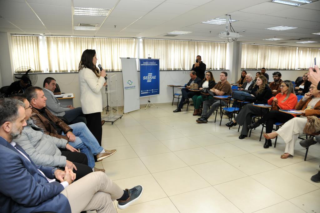 Jornada de Crédito reúne empresários e amplia acesso a oportunidades de financiamento em Limeira