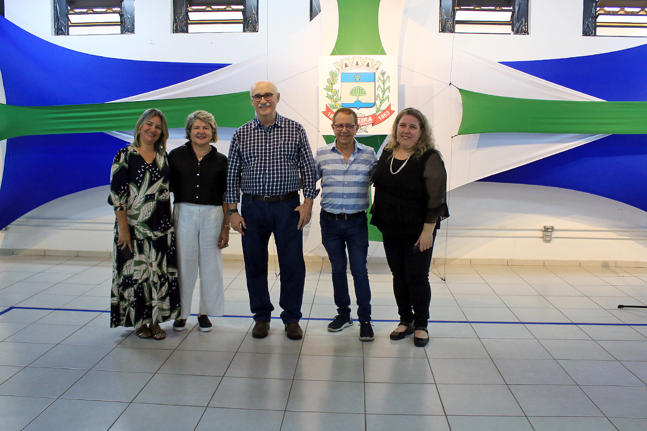 Exposição mostra expansão urbanística do município de Limeira