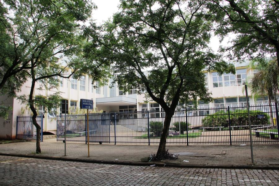 Segunda (04): bibliotecas municipais funcionarão a partir das 12 horas
