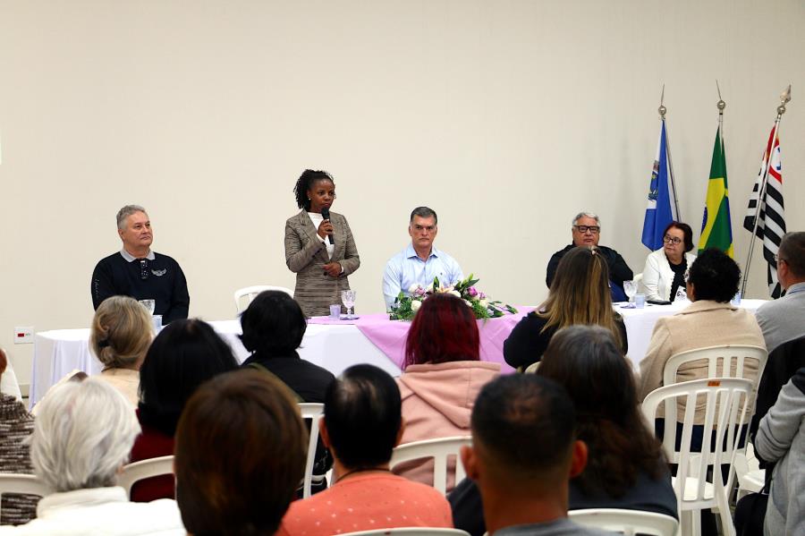 6ª Conferência do Idoso é aberta com foco na equidade e na participação cidadã