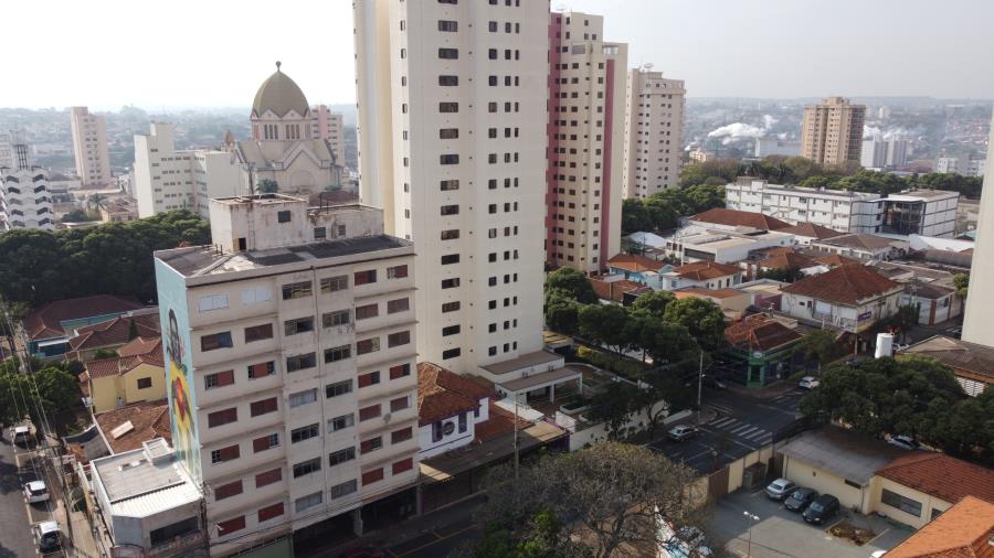 Araraquara é a 3ª melhor cidade do Brasil em qualidade de vida entre municípios de médio porte, aponta IPS 2025