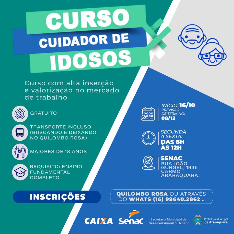 Curso de Cuidador Escolar Online Gratuito