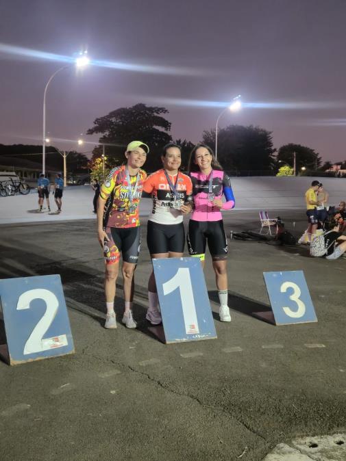 Ciclismo da Fundesport conquista 14 medalhas em Americana
