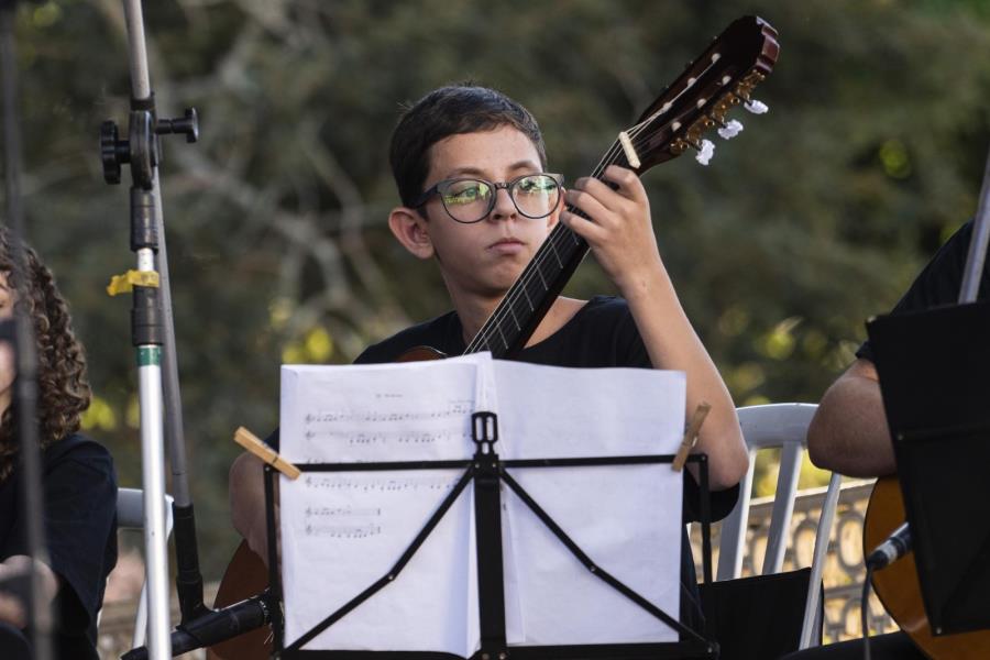 Projeto Guri - Polo Araraquara seleciona educador musical para Canto Coral
