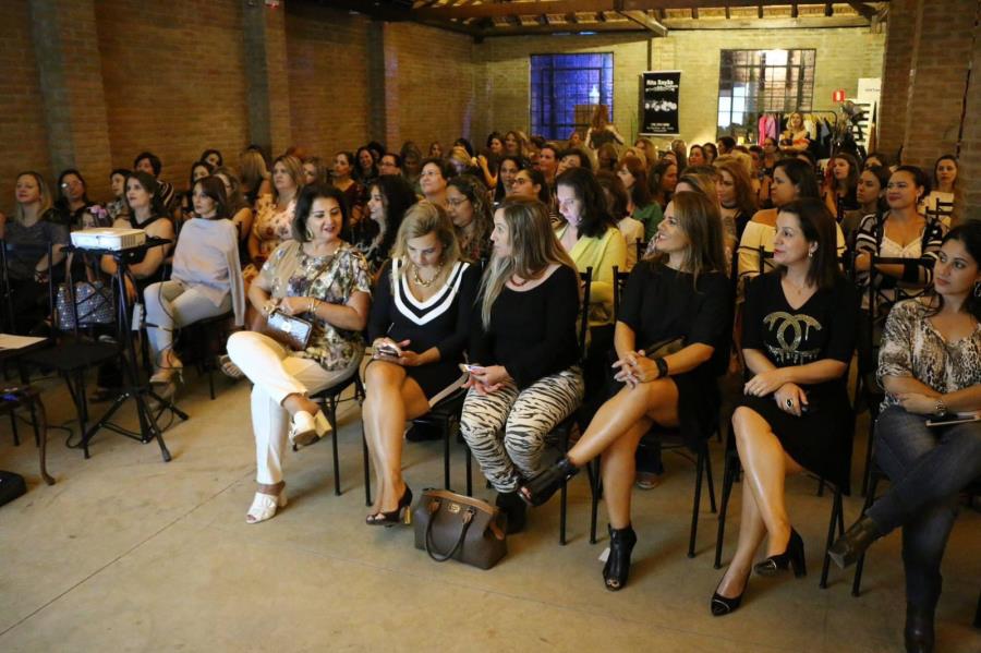Visando fortalecer o empreendedorismo feminino, "Mulher Mais 2024" acontece nesta quarta (6)