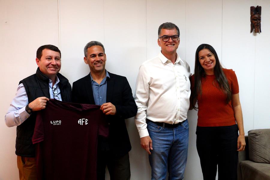 Araraquara recebe R$ 500 mil para a Saúde com apoio do deputado David Soares