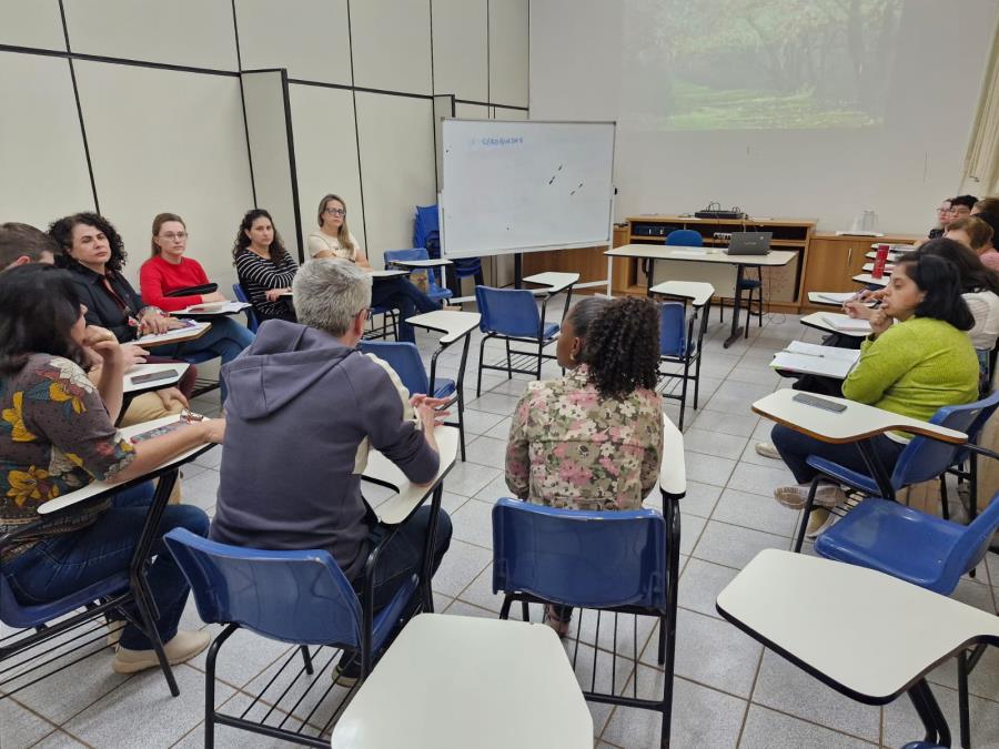 Desenvolvimento Social define novas estratégias para o Programa Viva Leite