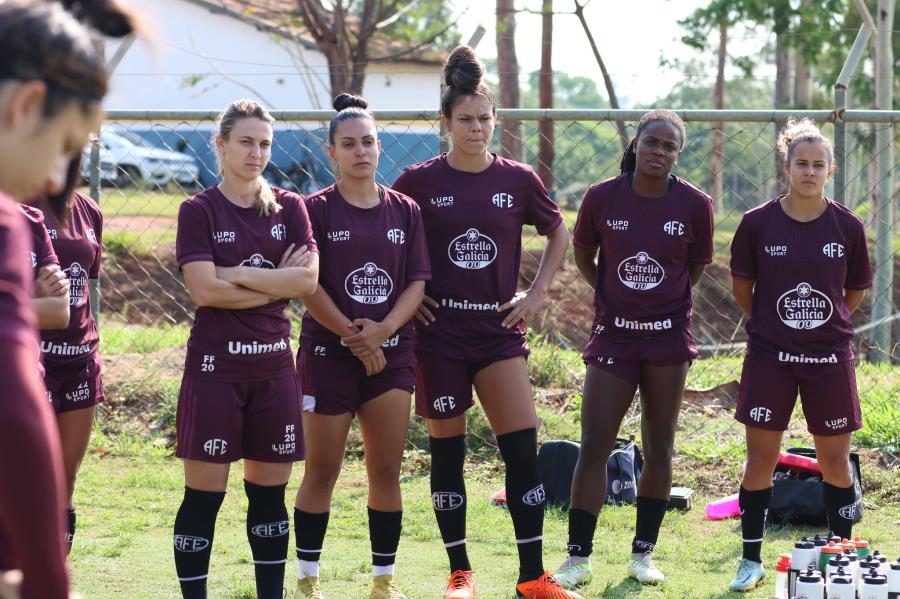 Guerreiras Grenás conhecem tabela da Copa Paulista 2023 - Prefeitura de  Araraquara