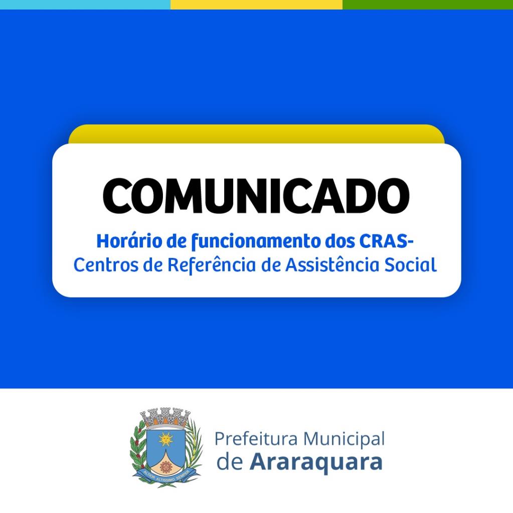 Comunicado