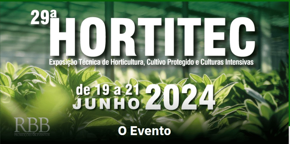 Coordenadoria de Agricultura organiza missão empresarial para feira de tecnologia hortícola dia 19 de junho