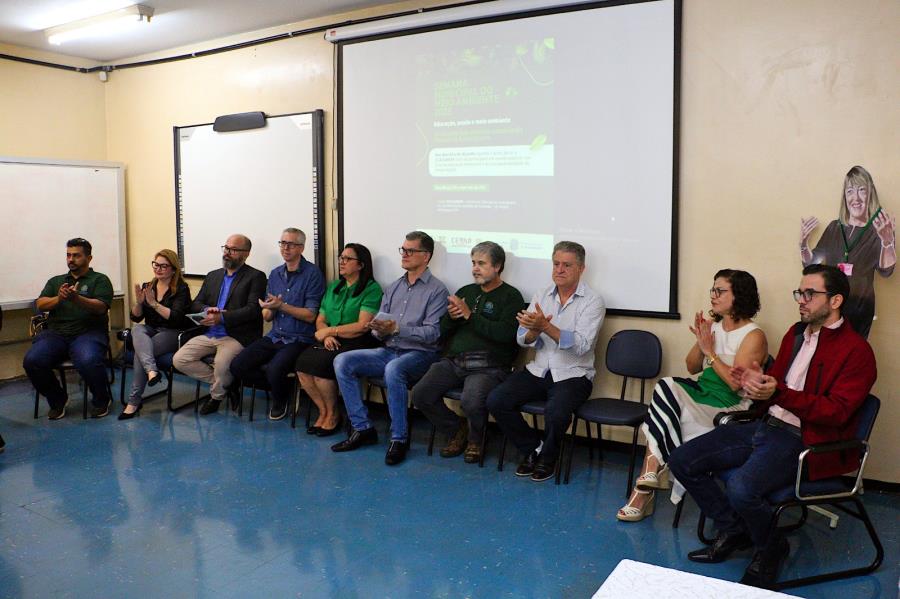 Araraquara renova compromisso com a preservação ambiental no Dia Mundial do Meio Ambiente