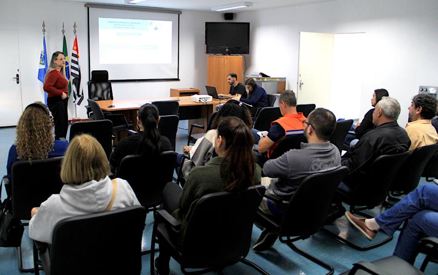 Araraquara mantém ações de controle e prevenção da dengue
