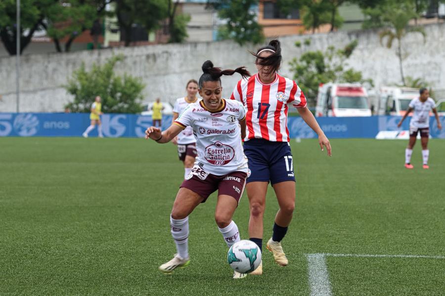 Sub-17 feminino da Ferroviária estreia nesta quarta - Portal Morada -  Notícias de Araraquara e Região