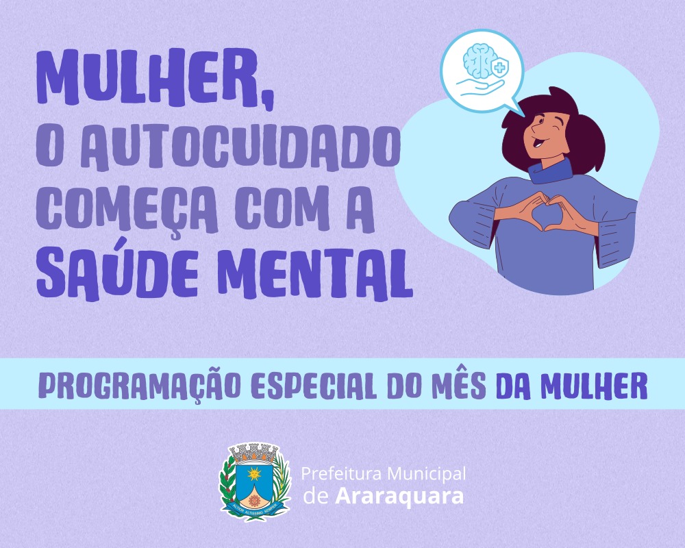 Evento do dia das mulheres terá campanha de retificação de nome para mulheres trans