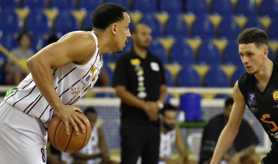 The Playoffs » A História dos Campeonatos Brasileiros de Basquetebol