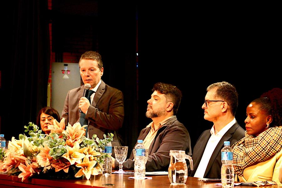 Araraquara realiza a 15ª Conferência Municipal de Assistência Social no Sesc