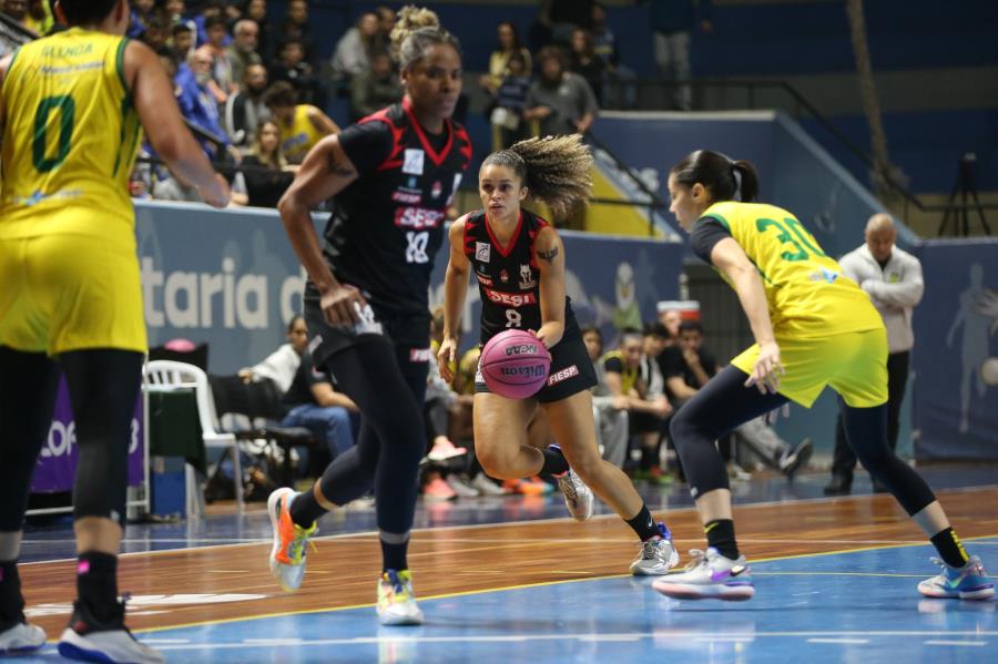 Araraquara vence o Ituano e chega à 3ª final seguida do Paulista