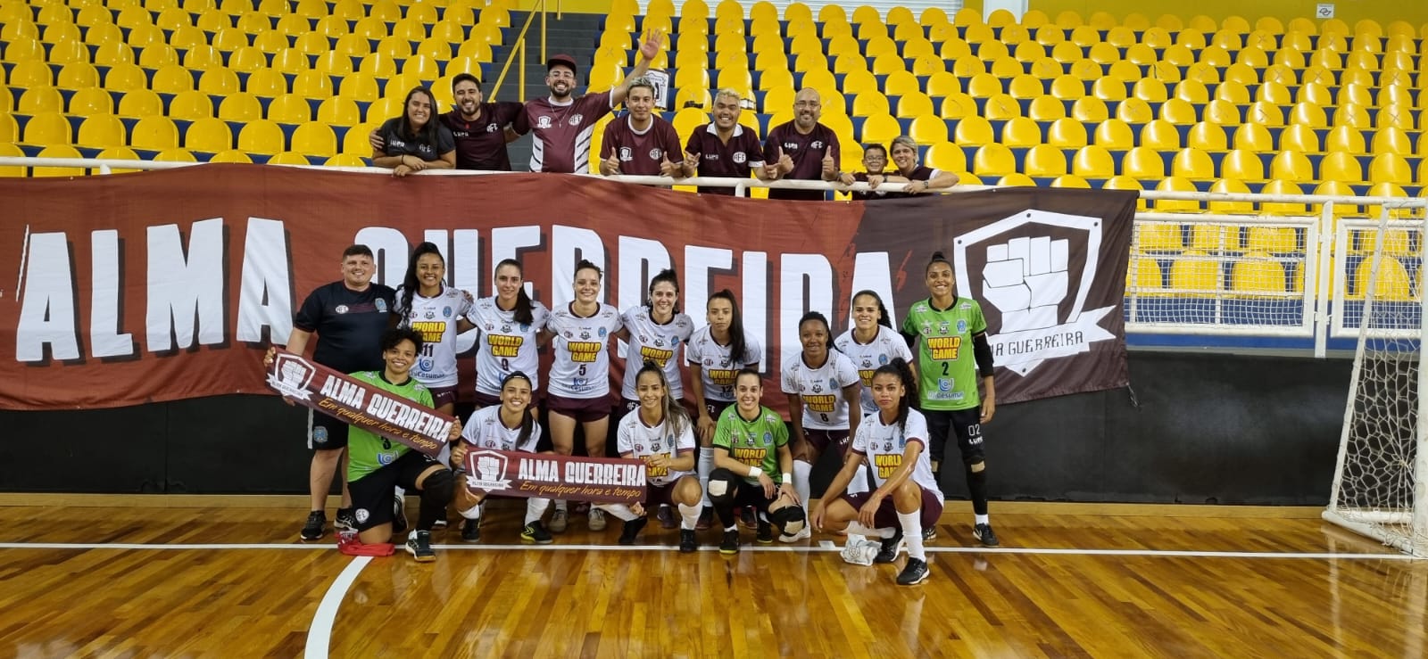 Campeonato Paulista de futsal tem os duelos da segunda fase