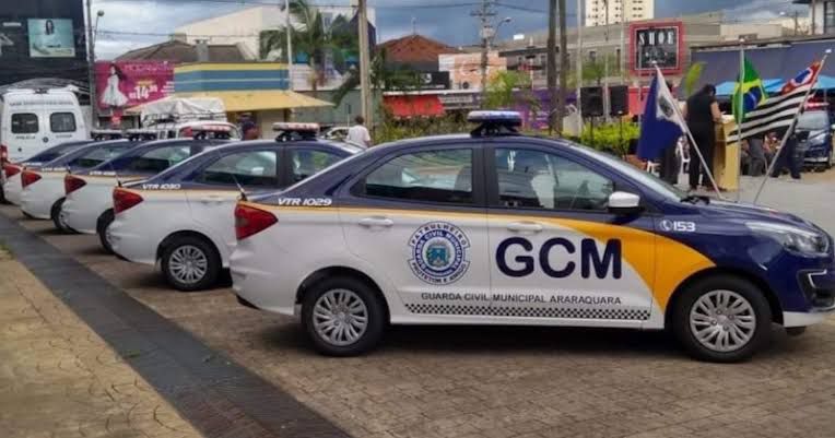 Secretaria de Assuntos de Segurança e Mobilidade Urbana intensifica ações e amplia segurança em 2025
