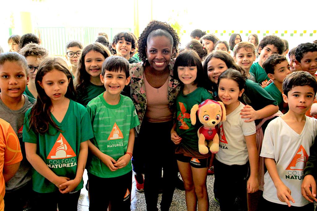 Secretaria de Desenvolvimento Social recebe doação de brinquedos