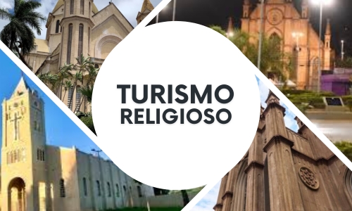 Turismo Religioso