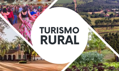 Turismo Rural
