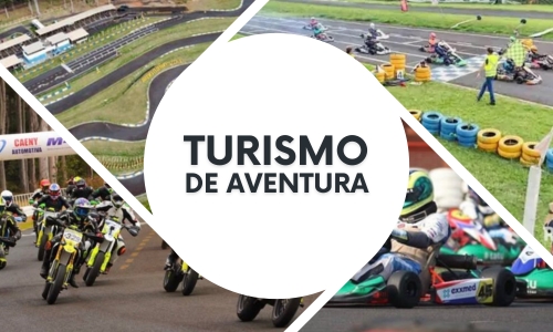 Turismo de Aventura