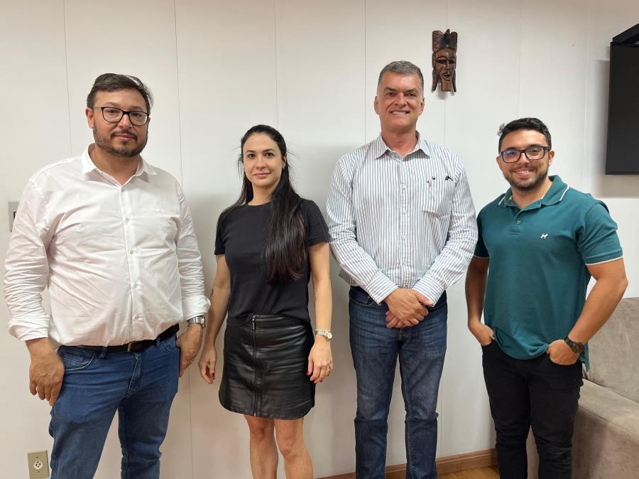 Médica veterinária assume Coordenadoria do Bem-Estar Animal