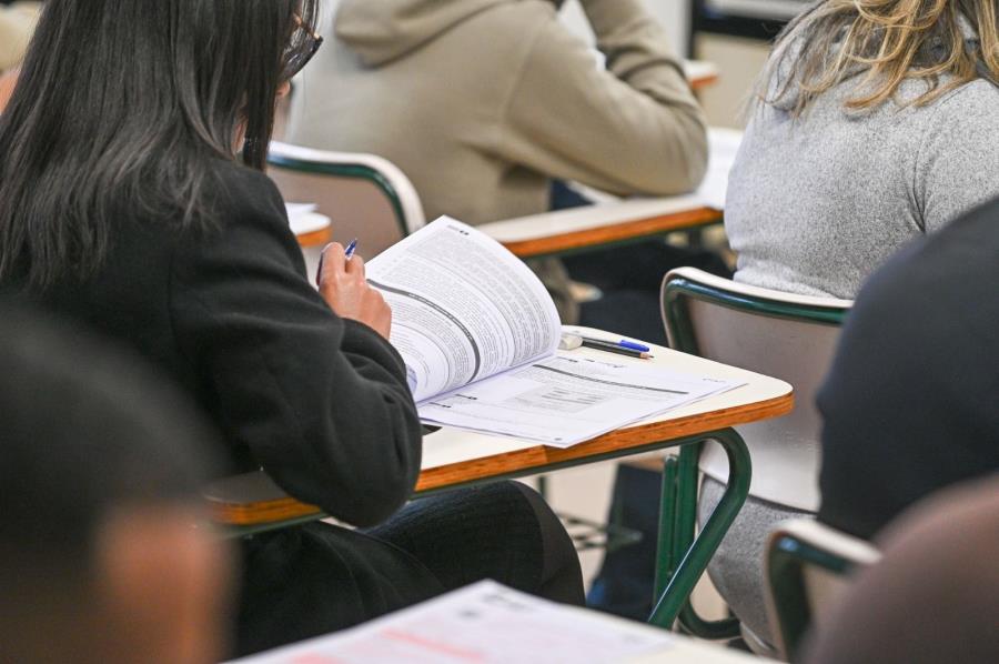 Vestibular para o 1º semestre de 2025 da Fatec acontece neste domingo