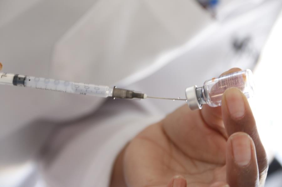 Vacina contra a gripe é ampliada para toda a população, a partir de 6 meses