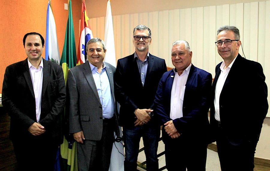 Capacitação regional da Facesp enfatiza união e inovação