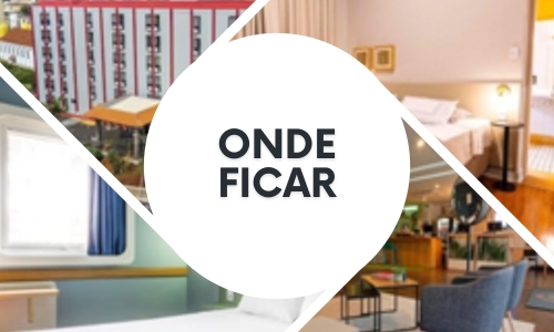 Onde Ficar