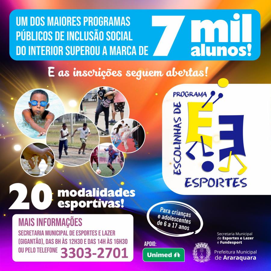 Projeto oferece aulas gratuitas de atletismo, xadrez, damas e