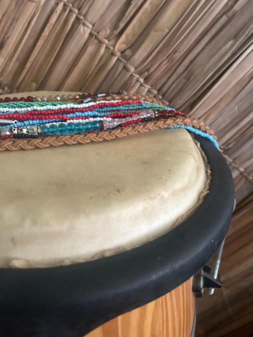 Vem aí: IV Encontro de Tambores Ecos de Ngoma (dia 15)