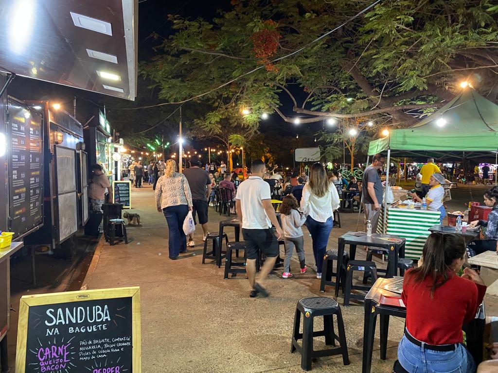 Novo secretário aposta na gastronomia como vetor de crescimento e turismo