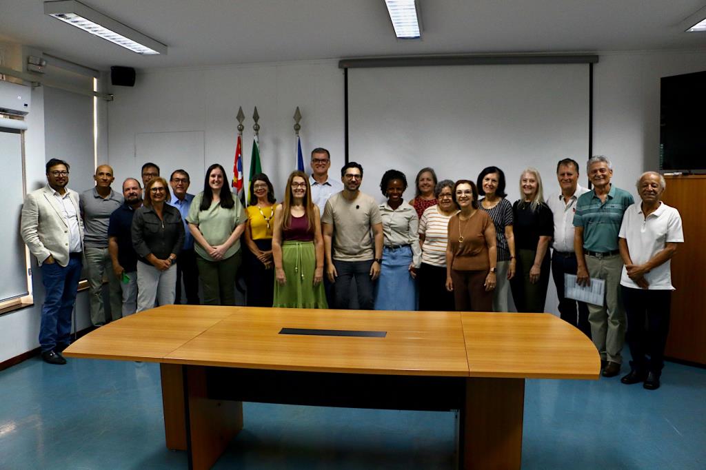 Sociedade Beneficente Obreiros do Bem é reconhecida como Entidade de Utilidade Pública Municipal